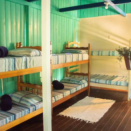 Hostel Antonio Pescador - Centro Da Guarda Do Embau Luaran gambar
