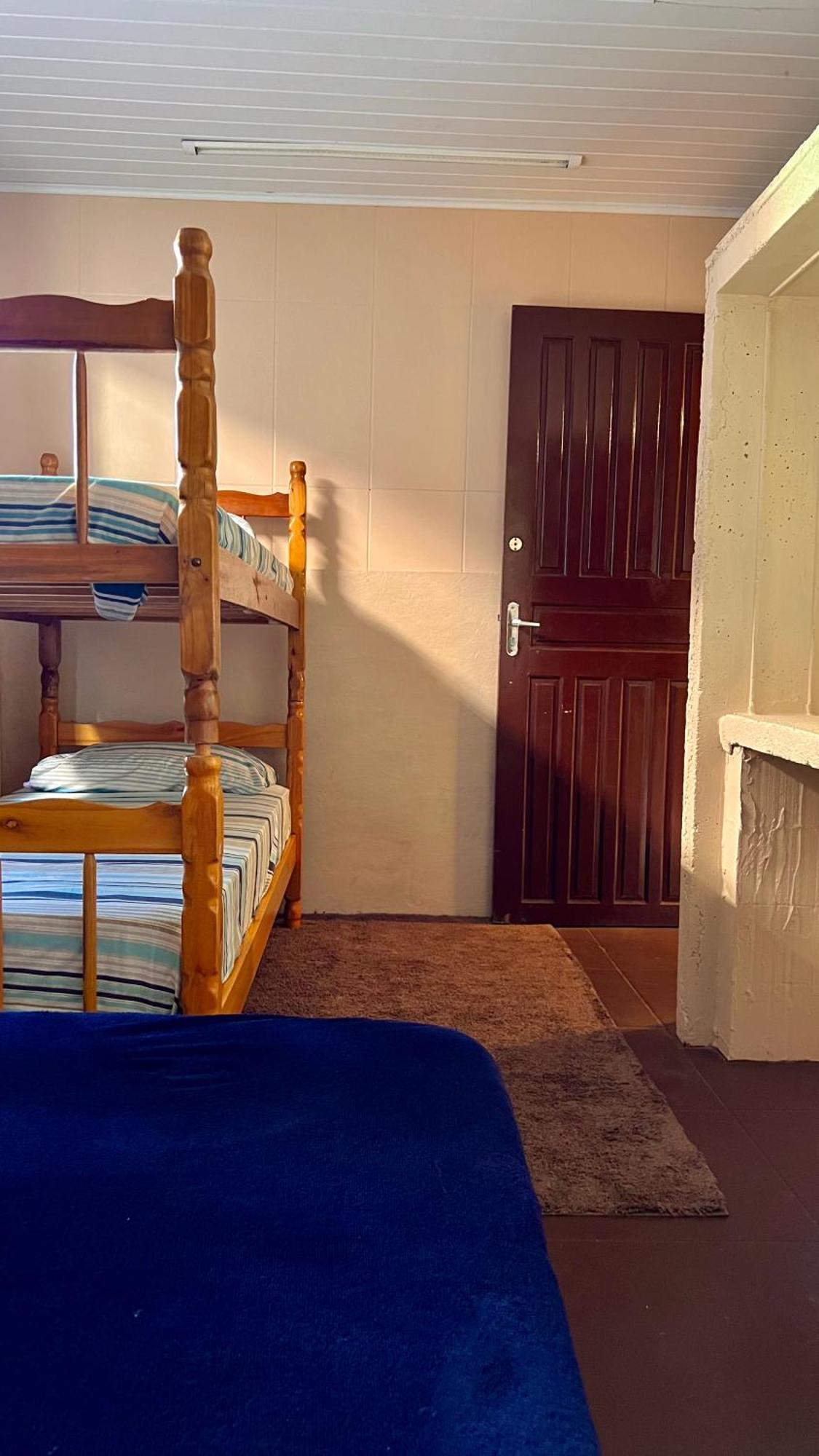 Hostel Antonio Pescador - Centro Da Guarda Do Embau Bilik gambar