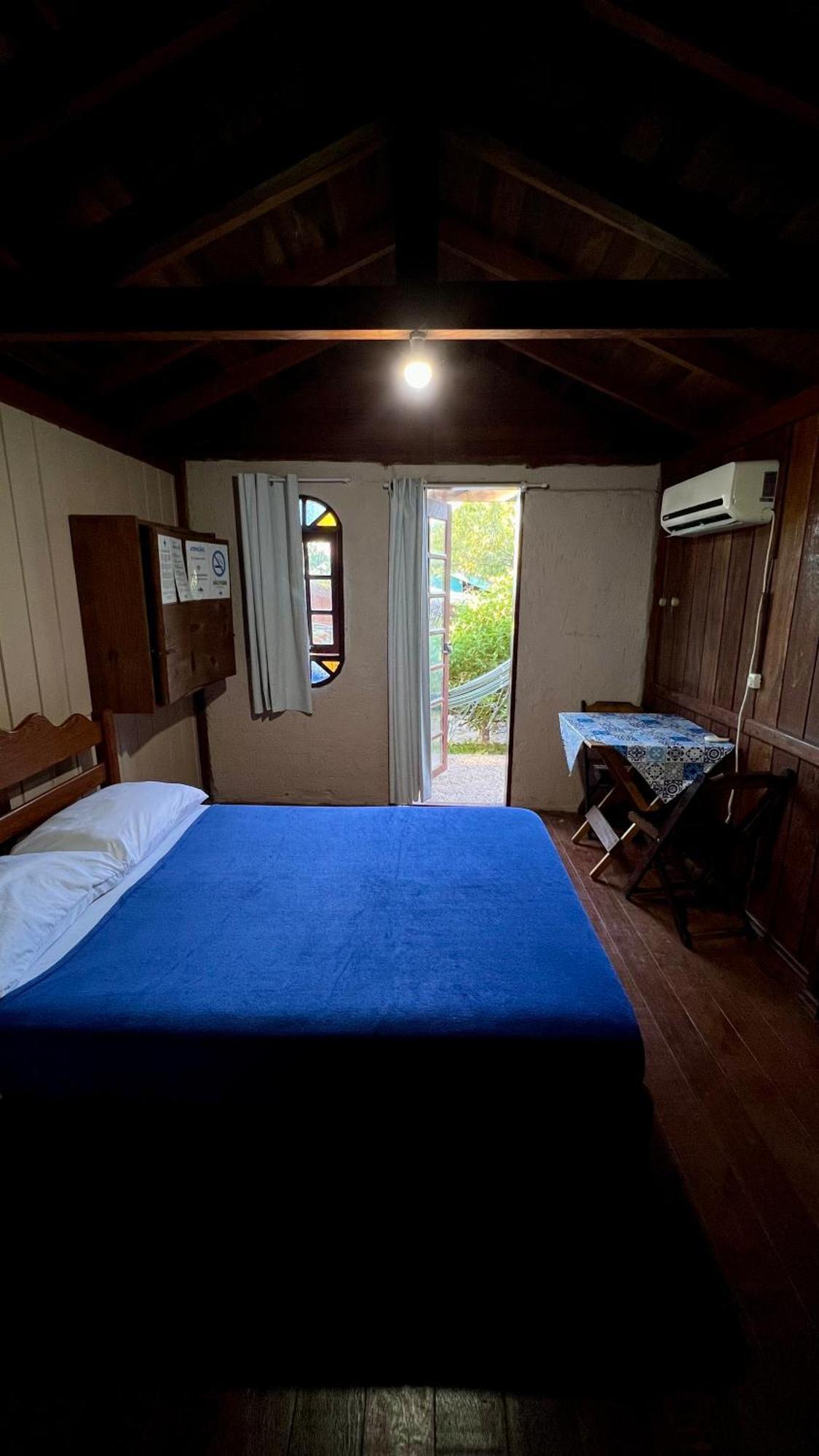 Hostel Antonio Pescador - Centro Da Guarda Do Embau Bilik gambar